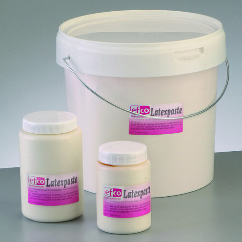 Latexpaste  1.000 ml