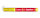 Leather Marker  dunkelgelb, 6 ml