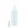 Leerflasche Kunststoff, mit Malverschluss  100 ml 100 St.