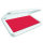 Make 1, Stempelkissen, brave red 50 x 90 mm
