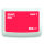 Make 1, Stempelkissen, brave red 50 x 90 mm