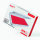 Make 1, Stempelkissen, brave red 50 x 90 mm