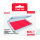 Make 1, Stempelkissen, brave red 50 x 90 mm