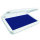 Make 1, Stempelkissen, noble blue 50 x 90 mm