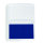 Make 1, Stempelkissen, noble blue 50 x 90 mm