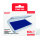 Make 1, Stempelkissen, noble blue 50 x 90 mm