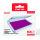 Make 1, Stempelkissen, cozy red 50 x 90 mm