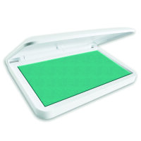 Make 1, Stempelkissen, fresh mint 50 x 90 mm