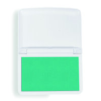 Make 1, Stempelkissen, fresh mint 50 x 90 mm