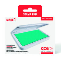 Make 1, Stempelkissen, fresh mint 50 x 90 mm