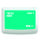 Make 1, Stempelkissen, fresh mint 50 x 90 mm