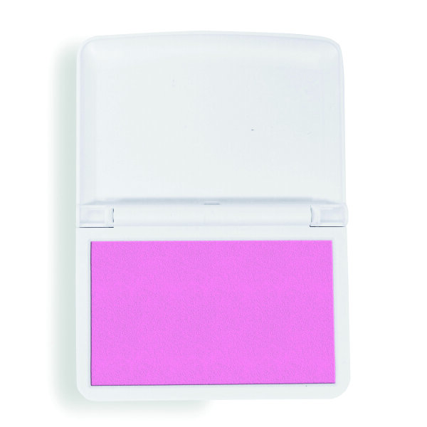 Make 1, Stempelkissen, soft pink 50 x 90 mm