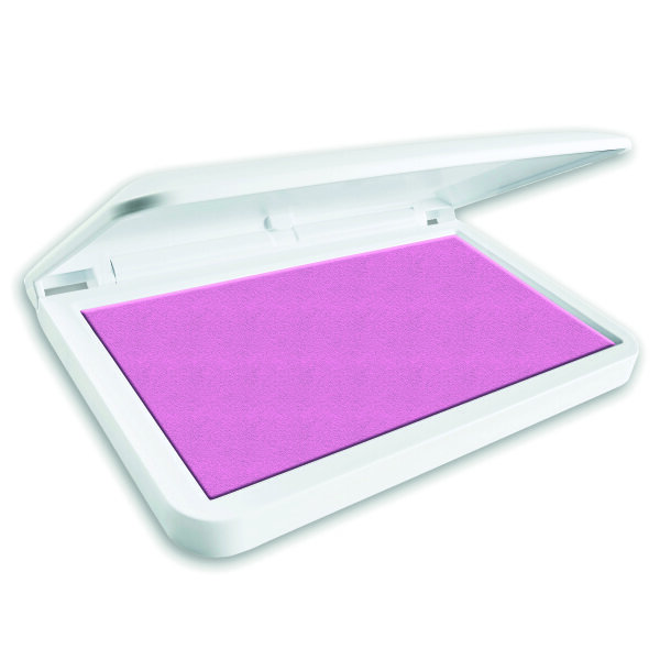 Make 1, Stempelkissen, soft pink