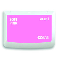 Make 1, Stempelkissen, soft pink