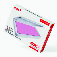 Make 1, Stempelkissen, soft pink