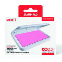 Make 1, Stempelkissen, soft pink