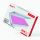 Make 1, Stempelkissen, soft pink
