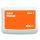 Make 1, Stempelkissen, shiny orange 50 x 90 mm