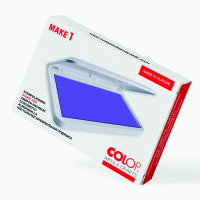 Make 1, Stempelkissen, lovable lavender 50 x 90 mm