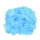 Marabufeder  hellblau, 2 g ~ 20 Stk.