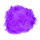 Marabufeder  violett, 2 g ~ 20 Stk.