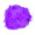 Marabufeder  violett, 2 g ~ 20 Stk.