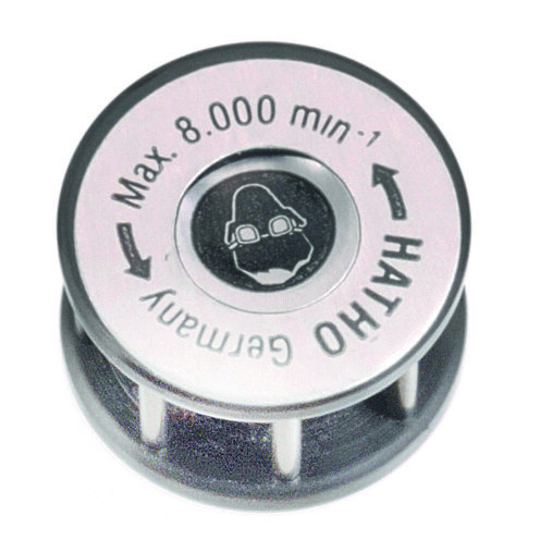 Mattierkopf, MiniMat  16 Stege