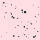 May&Berry Stempel, Punkte, nude