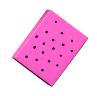 May&Berry Stempel, Pattern 2, rosa