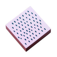 May&Berry Stempel, Pattern 1, nude