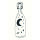 May&Berry Stempel, Flasche, weiß