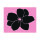 May&Berry Stempel, Blüte Anemone, rosa