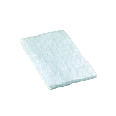 Mineralfasermatte weich, bis 900°C, weiß