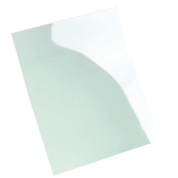 Mobilefolie transparent  farblos 10 St. 330 x 430 x 0,2 mm