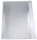 Mobilefolie transparent  farblos 10 St. 330 x 430 x 0,5 mm