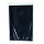 Moosgummiplatte  schwarz 200 x 300 x 2 mm