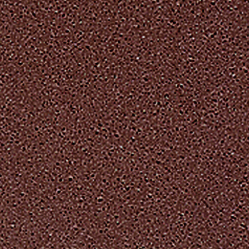 Moosgummiplatte  braun 300 x 450 x 4 mm