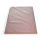 Moosgummiplatte  zartrosa 300 x 450 x 2 mm