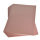 Moosgummiplatte  zartrosa 200 x 300 x 2 mm