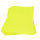 Moosgummiplatte  gelb 2 mm 300 x 450 x 2 mm