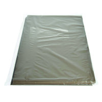 Moosgummiplatte  beige 300 x 450 mm 2 mm