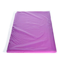 Moosgummiplatte  rosa 300 x 450 x 2 mm