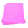 Moosgummiplatte  rosa 300 x 450 x 2 mm