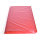 Moosgummiplatte  orange 300 x 450 x 2 mm