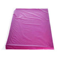 Moosgummiplatte  pink 300 x 450 x 2 mm