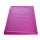 Moosgummiplatte  pink 300 x 450 x 2 mm
