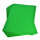 Moosgummiplatte  hellgrün 200 x 300 x 2 mm