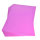 Moosgummiplatte  rosa 200 x 300 x 2 mm