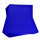 Moosgummiplatte  lila 200 x 300 x 2 mm