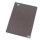 Moosgummiplatte  braun 500 x 700 x 3 mm